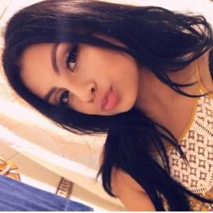 Meet your Posher, Bianca